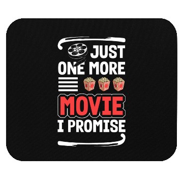 Discover Cinema Camera Television Hollywood Mouse Pads