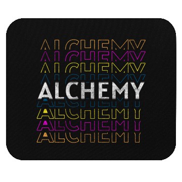 Discover Chemistry Nature Symbol Wisdom Mouse Pads