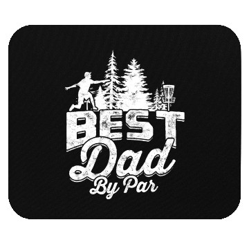 Discover Ultimate Frisbee Importanter Disc Golf Ultimate Mouse Pads