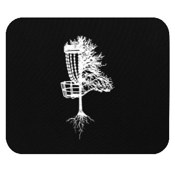 Discover Ultimate Frisbee Importanter Disc Golf Ultimate Mouse Pads