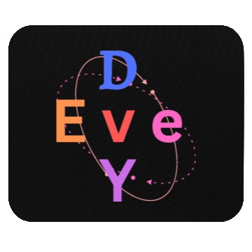Discover Embrace Equity Happy Women's Day Mouse Pads