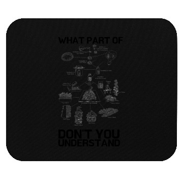 Discover Mushroom Cultivation Farmer Mouse Pads