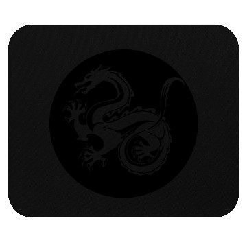 Discover Dragon Mouse Pads