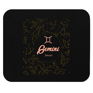 Discover Gemini Smart Astronomy Mouse Pads