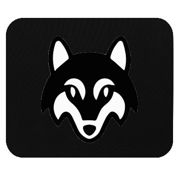 Discover WOLF Mouse Pads