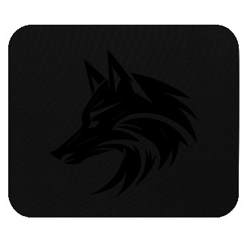 Discover Beautiful Stylish Fox Mouse Pads