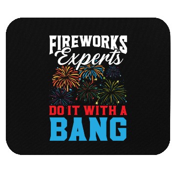 Discover Patriotic America USA Flag 4th Of July American Mouse Pads