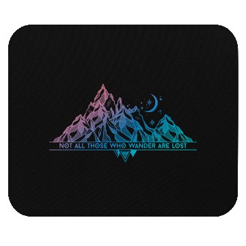 Discover Paroxcism Resfeber Key Visual Mouse Pads