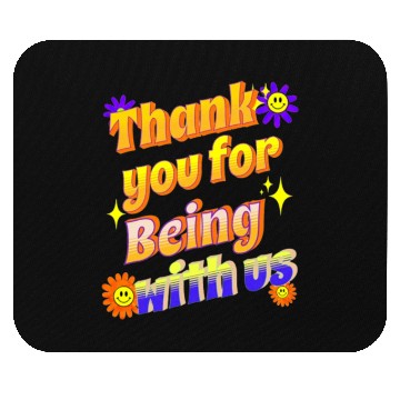 Discover Thank you removebg preview 1 Mouse Pads