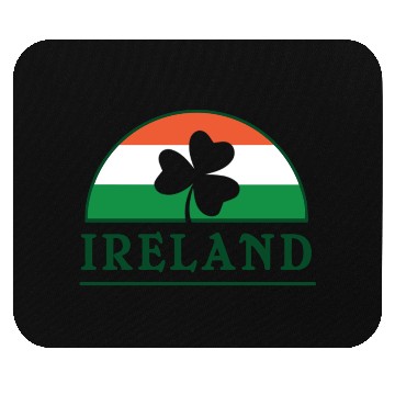 Discover Ireland Irish Mouse Pads