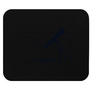 Discover Michelangelo Creation of Adam Astronomy Mouse Pads