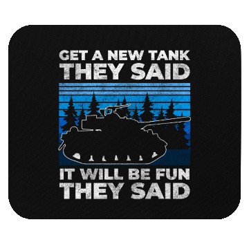 Discover Main Battle Tank Steel Guns Armed Forces Mouse Pads