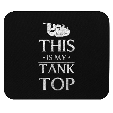Discover Leopard Steel Armed Forces Mouse Pads