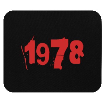 Discover 1978 Mouse Pads