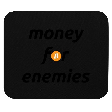 Discover Summer Currency Quotes Mouse Pads