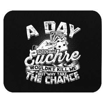 Discover Card Game Games Playing Card Poker Euchre Mouse Pads