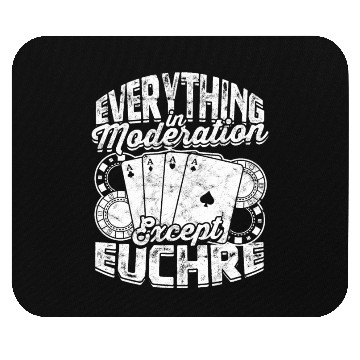 Discover Card Game Games Playing Card Poker Euchre Mouse Pads