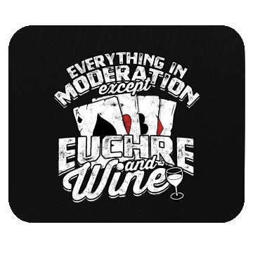 Discover Card Game Games Playing Card Poker Euchre Mouse Pads