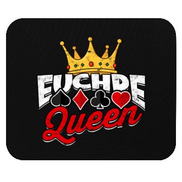 Discover Card Game Games Playing Card Poker Euchre Mouse Pads
