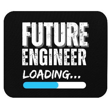 Discover Future Engineer Loading Mouse Pads