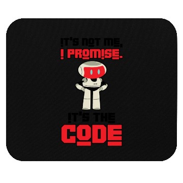 Discover Robot Artificial Intelligence Machine Computer Mouse Pads