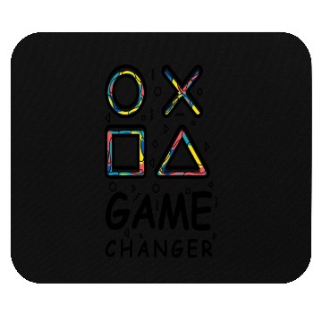 Discover game changer Mouse Pads