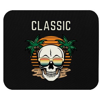 Discover Classic Mouse Pads