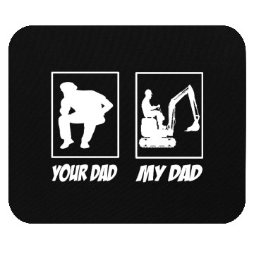 Discover Gardening Mouse Pads