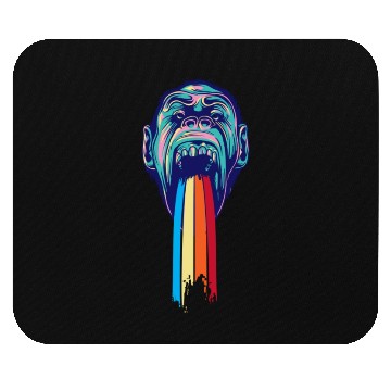 Discover Gorilla Mouse Pads