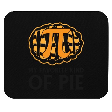 Discover Pi Day Pie Math Number Pi Symbol Food Mouse Pads