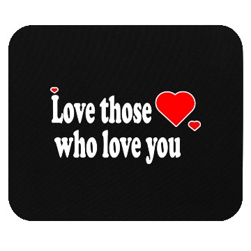 Discover life quotes Mouse Pads