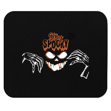 Discover Zombie Mouse Pads