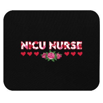 Discover Great NICU Nurse Gift Mouse Pads