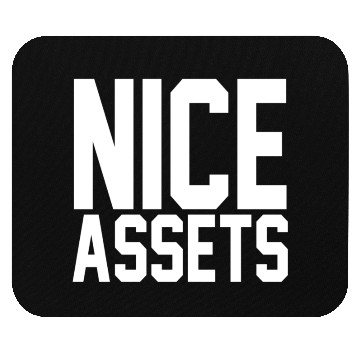 Discover Nice Assets Mouse Pads