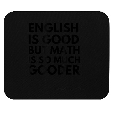 Discover Frenchie I love Mom Funny French Bulldog Tattooed Mouse Pads