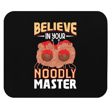 Discover Atheist Atheism Flying Spaghetti Pastafarianism Mouse Pads