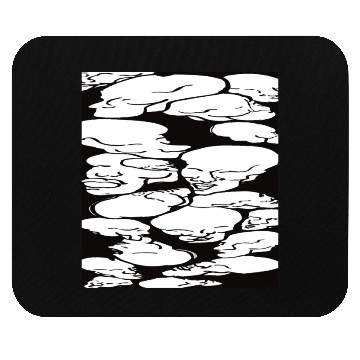 Discover Friendship is magic Mouse Pads