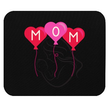 Discover Mothers Day Mouse Pads