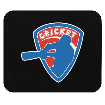 Discover CRICKET Mouse Pads