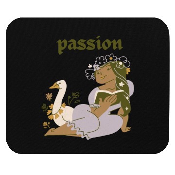 Discover Book Mouse Pads, Book Lover Mouse Pads, Gift For Librarian.