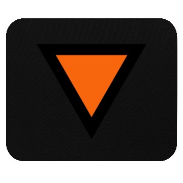 Discover Royal Netherlands Air Force WWII Emblem Mouse Pads