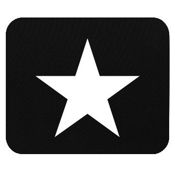 Discover US Army WWII Emblem Type 1 Mouse Pads