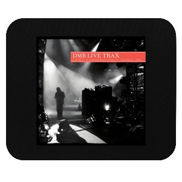 Discover 2000 06 26 dmb live trax volume 16 Mouse Pads