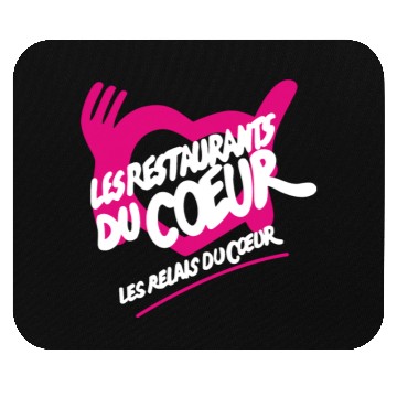 Discover Girl Enfoires Classic Mouse Pads