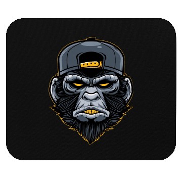 Discover Gorilla Mouse Pads