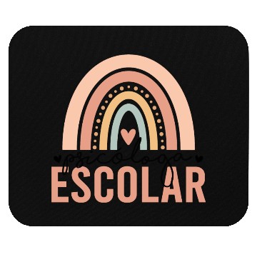 Discover School Psychologist Gift Mouse Pads