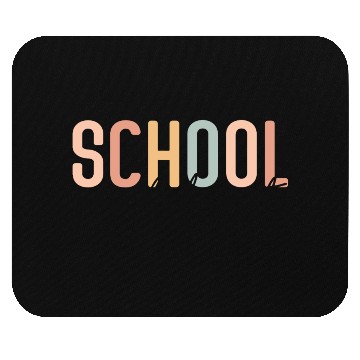 Discover School Psychologist Gift Mouse Pads