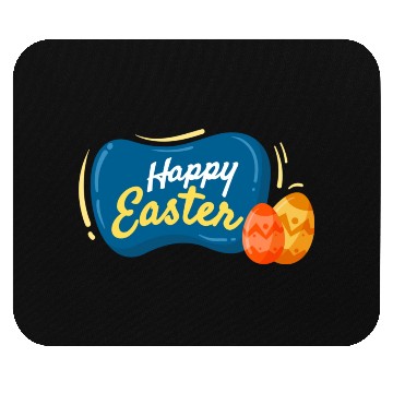 Discover Easter Sunday | Easter day | Easter Monday Mouse Pads
