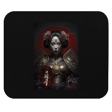 Discover Royal Blood Mouse Pads