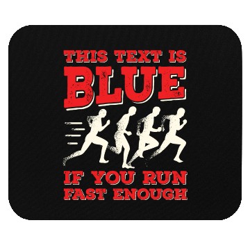 Discover Funny Physics Science Teacher Physicist Mouse Pads